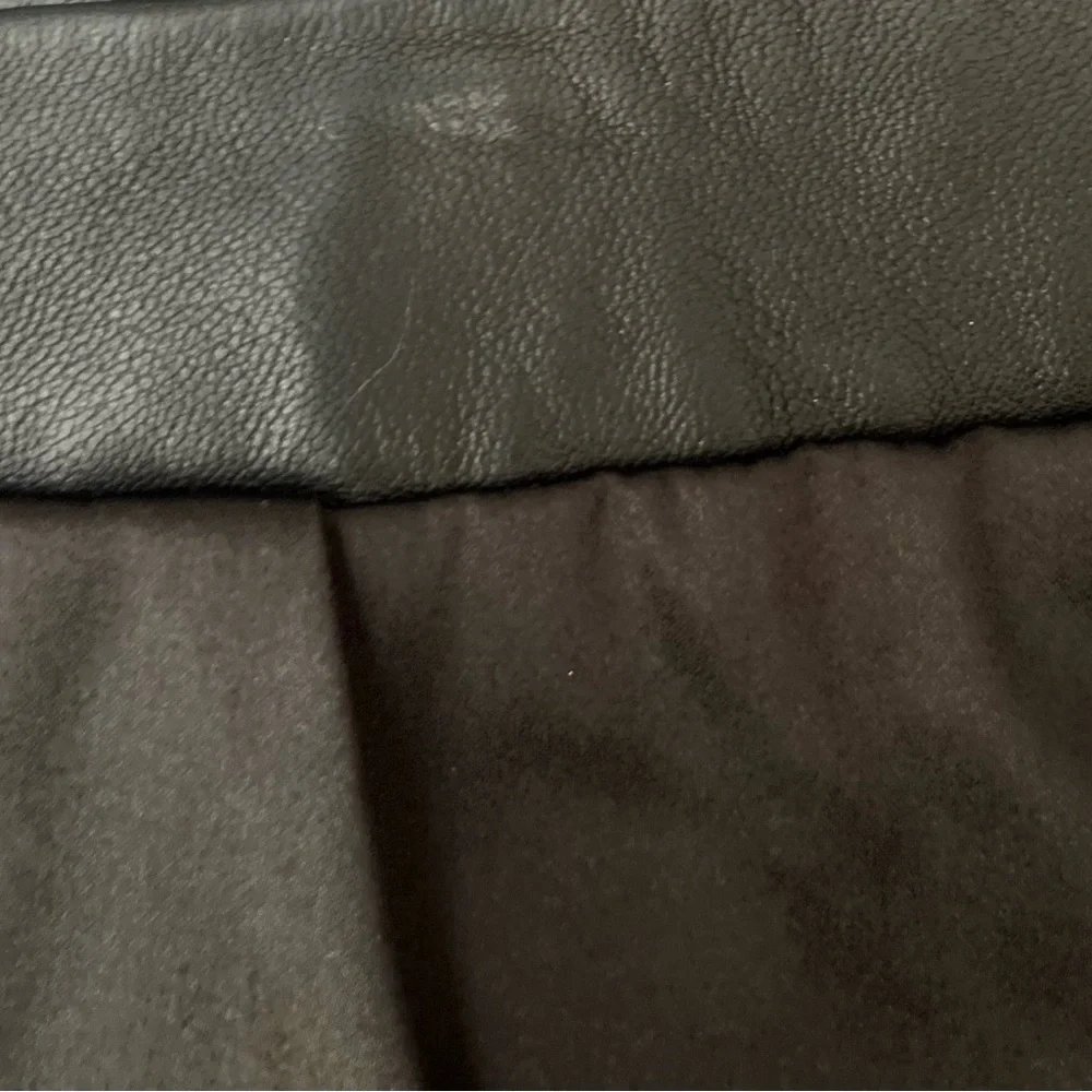 All Saints Setal Skirt - Picture 6 of 10